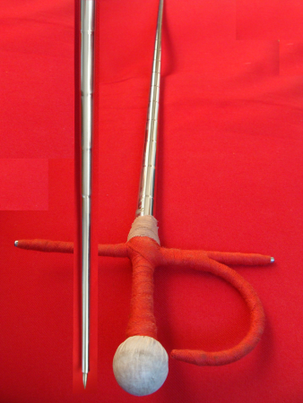 Ayuda de palo de golf